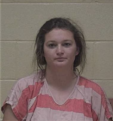 Kourtney Allums, - Bossier Parish County, LA 